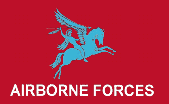 Airborne Forces